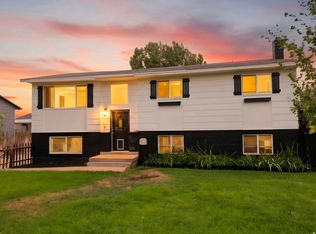 162 S Nye St, Roosevelt, UT 84066