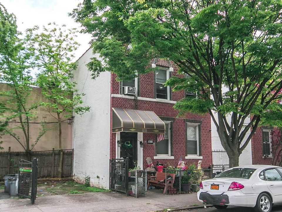 41 Louisa St Brooklyn NY Zillow