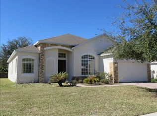 3830 Hollow Crossing Dr, Orlando, FL 32817