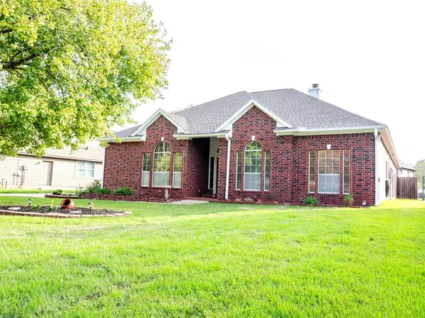 12622 Pegasus Dr, Willis, TX 77318