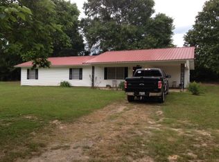986 County Road 3776, Queen City, TX 75572
