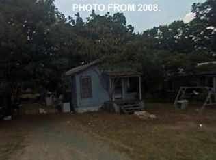 319 Grant St, Dumas, AR 71639