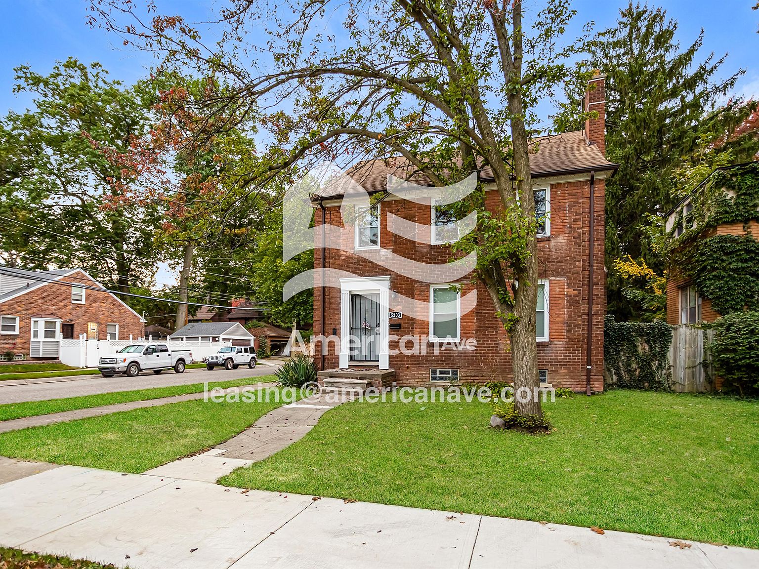 5203 St, Detroit, MI 48224 Zillow