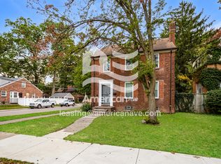 5203 Bishop St, Detroit, MI