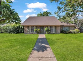 3200 Village Park Dr, Waco, TX 76708