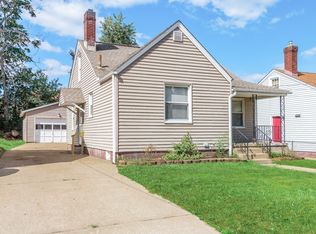 1231 Dartmouth Ave SW, Canton, OH 44710