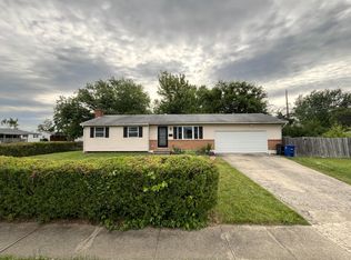 3925 Bonita Rd, Columbus, OH 43232