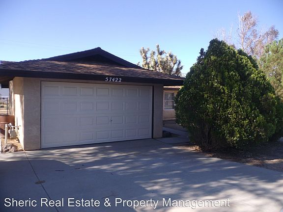 2nd image of 57422 Encelia Dr