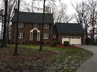 7315 Morgan Mill Rd, Monroe, NC 28110