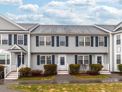 13 Merrimac Way UNIT F, Tyngsboro, MA, 01879