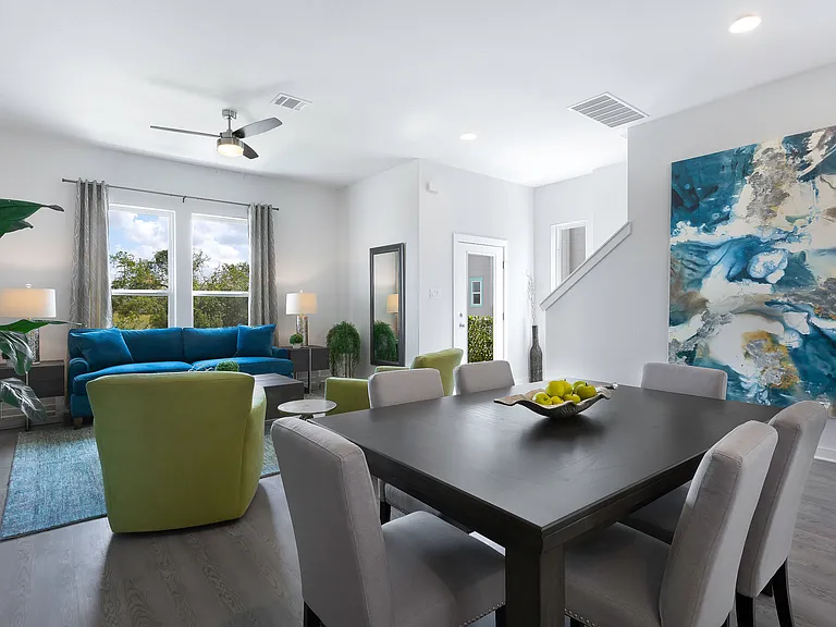 Trailside Oaks Townhomes — Photo 99