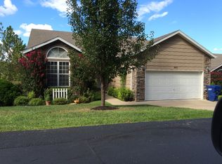 465 Cozy Ln, Branson, MO 65616