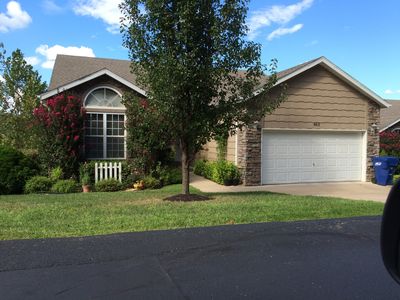 465 Cozy Ln, Branson, MO, 65616