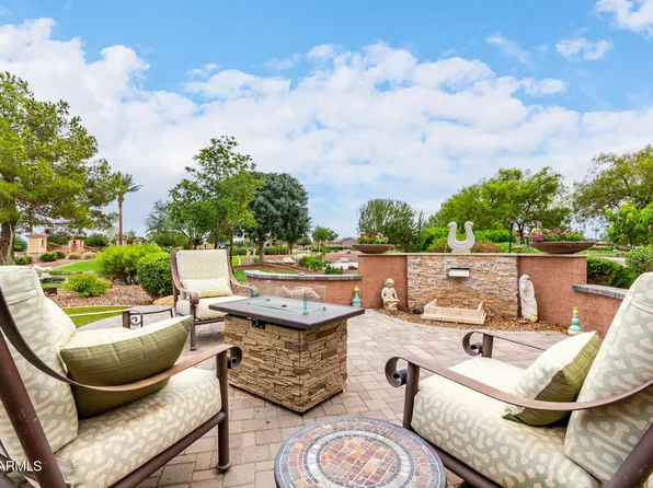 21119 N FESTIVAL Lane, Maricopa, AZ 85138