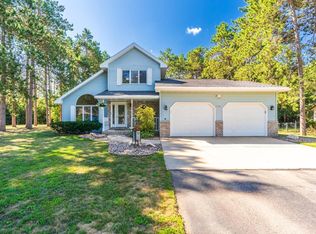 152525 HOLLIBUSH LANE, Wausau, WI 54401