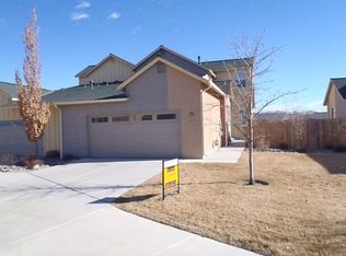 5754 Pumpkin Ridge Dr, Sparks, NV 89436