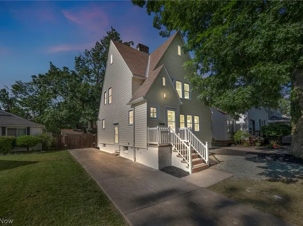 27133 Shoreview Ave, Euclid, OH 44132