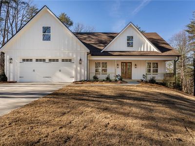 255 Salacoa Mountain View Dr, Jasper, GA, 30143