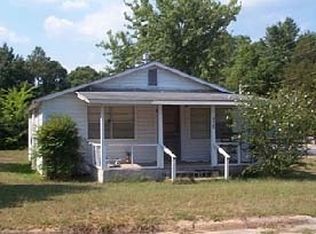 498 Brock Ave, Crestview, FL 32539