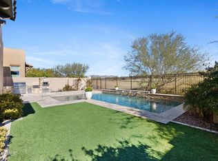 35239 N 72nd Pl, Scottsdale, AZ 85266