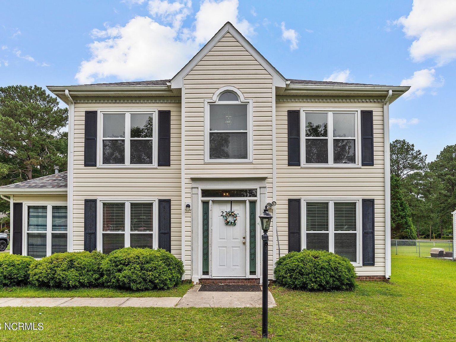 2206 Rustic Circle, Kinston, NC 28504 Zillow