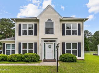 2206 Rustic Cir, Kinston, NC 28504