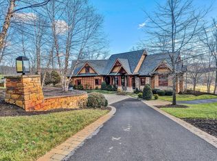 3585 Ballyhack Trl, Roanoke, VA 24014