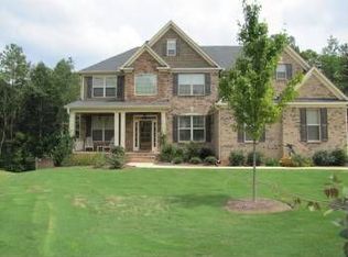 5025 Brandon Hall Way, Cumming, GA 30041