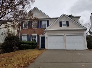 6120 Turfway Dr, Cumming, GA 30040