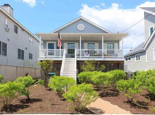 330 Simpson Ave, Ocean City, NJ 08226