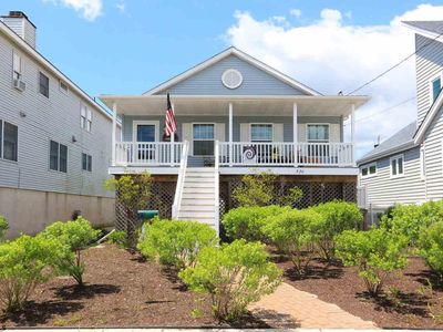 330 Simpson Ave, Ocean City, NJ, 08226