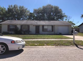 1566 E Powder Horn Rd, Titusville, FL 32796