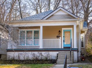 2126 Speed Ave, Louisville, KY 40205