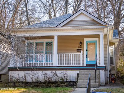 2126 Speed Ave, Louisville, KY, 40205