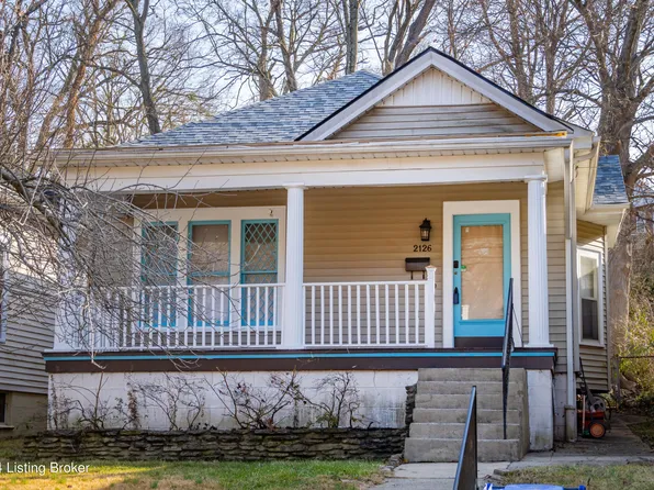 2126 Speed Ave, Louisville, KY 40205