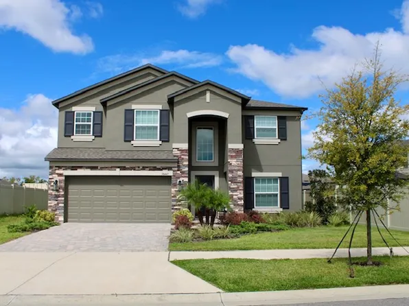 38447 Mc Donald St, Dade City, FL 33525