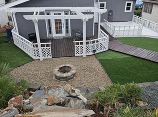 1322 San Bernardino Ave, Spring Valley, CA 91977