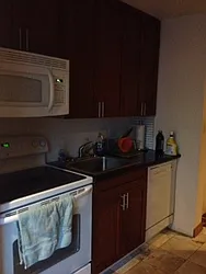 Rented by Bien Realty Ltd