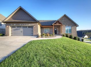 1237 Savin Fls, Gray, TN 37615