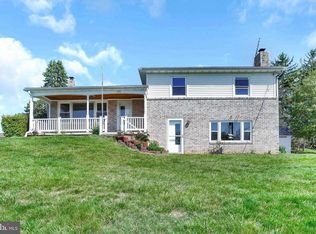 2901 Bradley Ave, Dallastown, PA 17313