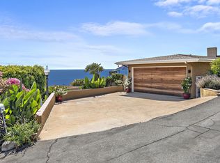 898 Buena Vista Way, Laguna Beach, CA 92651