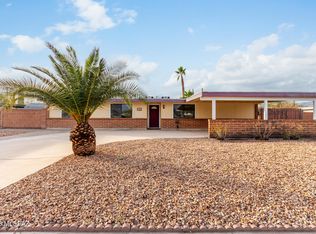 517 N Sarnoff Dr, Tucson, AZ 85710