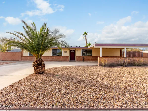 517 N Sarnoff Dr, Tucson, AZ 85710