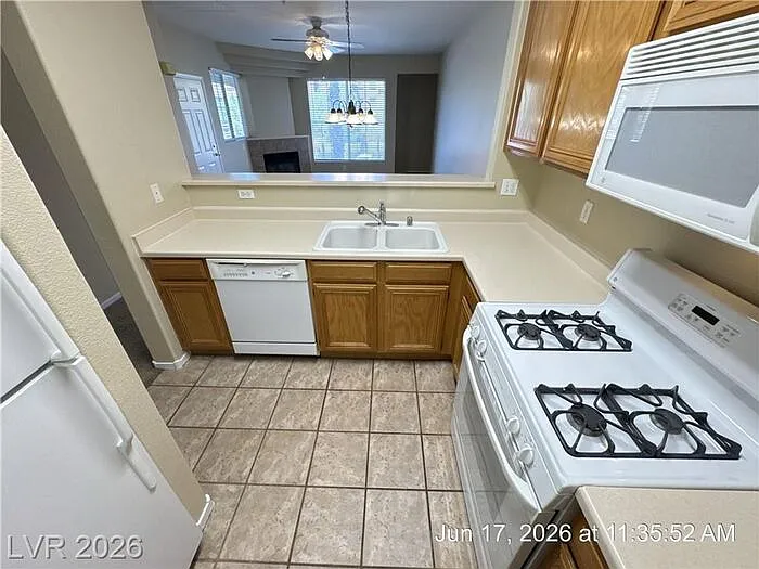 7131 S Durango Dr #203 — Photo 11