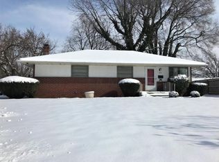 3602 Kirkwood Rd, Columbus, OH 43227