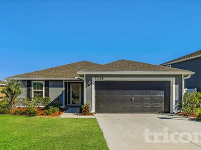 77298 Mosswood Dr, Yulee, FL, 32097