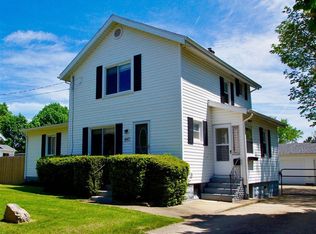 447 Brewer Ave, Akron, OH 44305