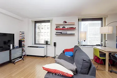 Rented by Town Residential