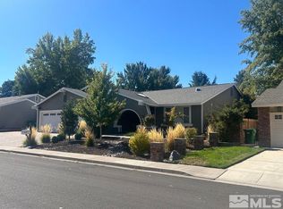 4835 Golden Springs Dr, Reno, NV 89509