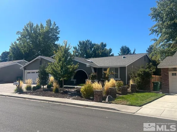 4835 Golden Springs Dr, Reno, NV 89509